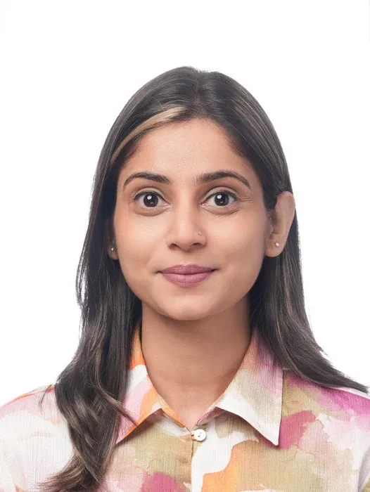 Anjali Rana